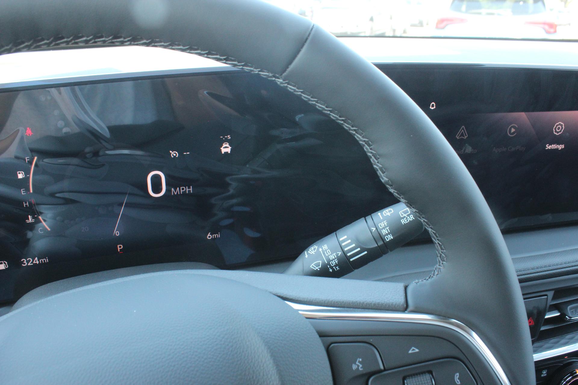 2026 Buick Encore GX Vehicle Photo in AURORA, CO 80012-4011