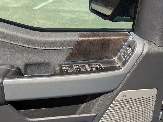 2023 Ford F-150 Lightning Vehicle Photo in San Antonio, TX 78230