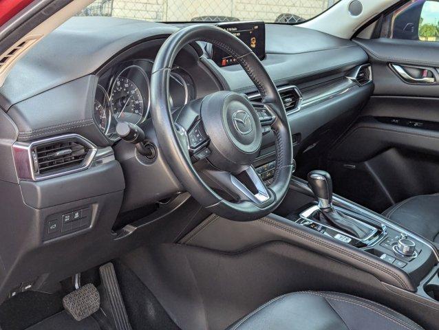 2018 Mazda CX-5 Vehicle Photo in San Antonio, TX 78230