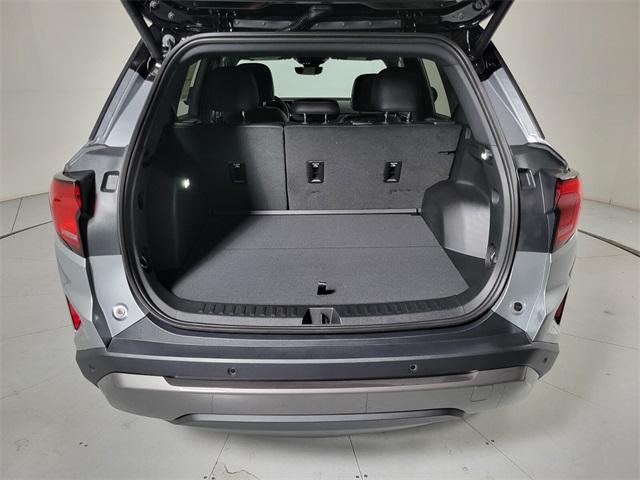 2026 GMC Terrain Vehicle Photo in PRESCOTT, AZ 86305-3700