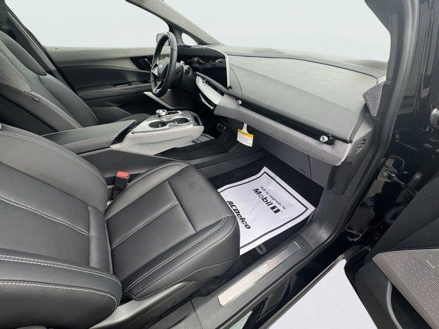 2025 Cadillac OPTIQ Vehicle Photo in LEOMINSTER, MA 01453-2952
