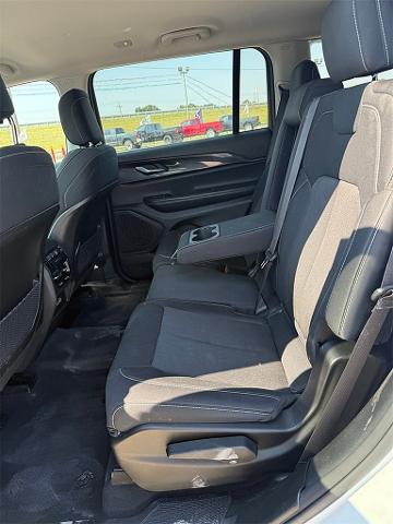 2023 Jeep Grand Cherokee L Vehicle Photo in EASTLAND, TX 76448-3020