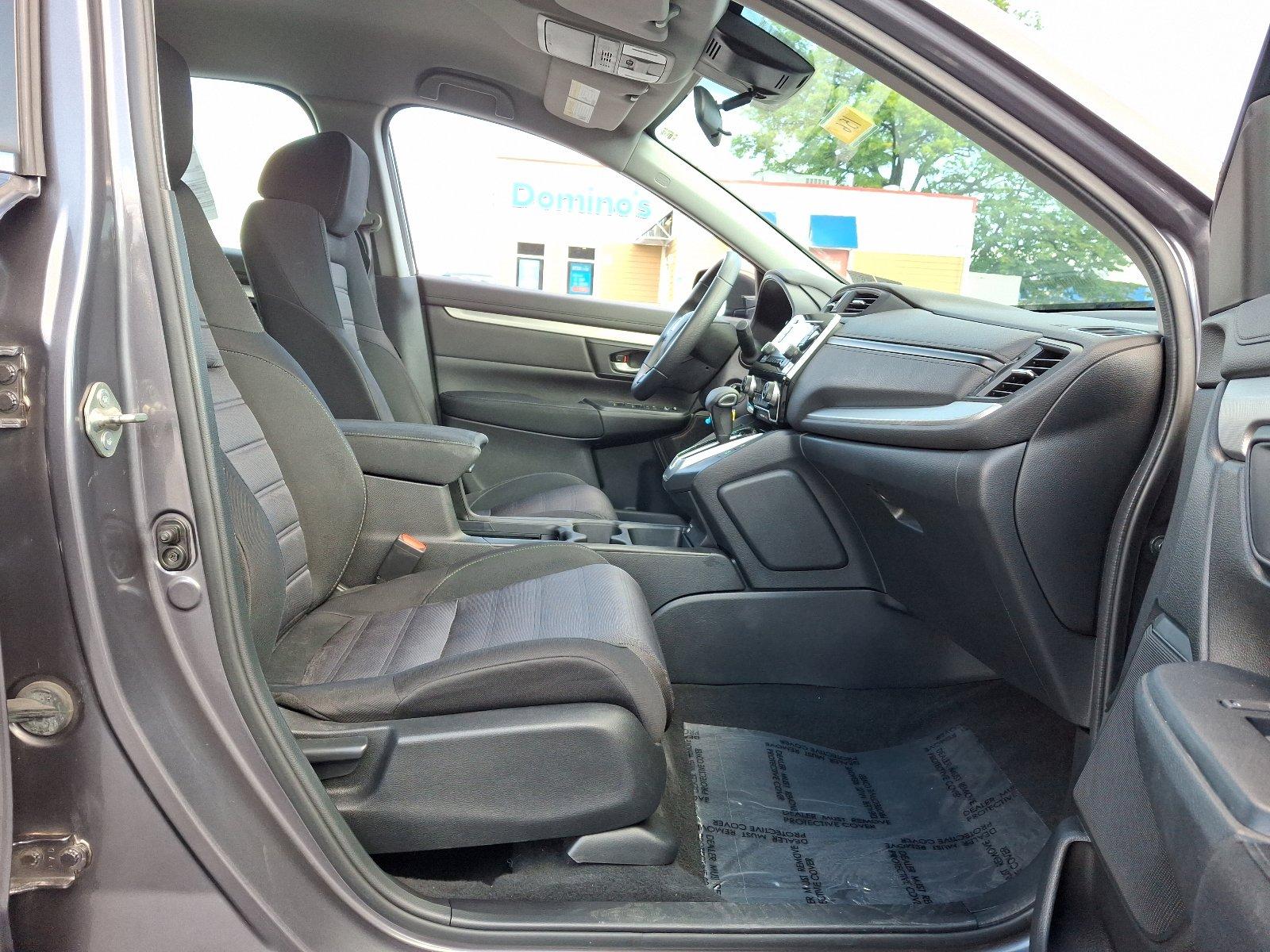 2020 Honda CR-V Vehicle Photo in Harrisburg, PA 17111