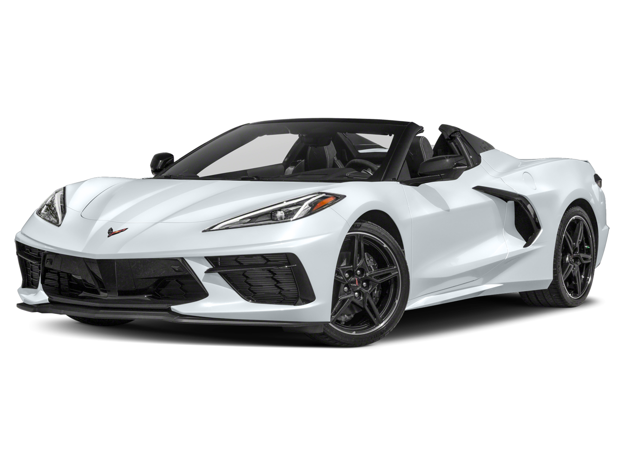 2024 Chevrolet Corvette Vehicle Photo in Neenah, WI 54956