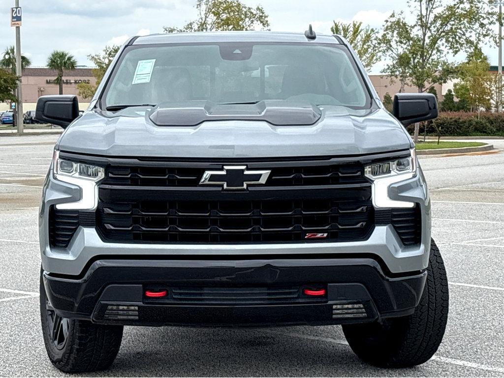 2025 Chevrolet Silverado 1500 Vehicle Photo in POOLER, GA 31322-3252