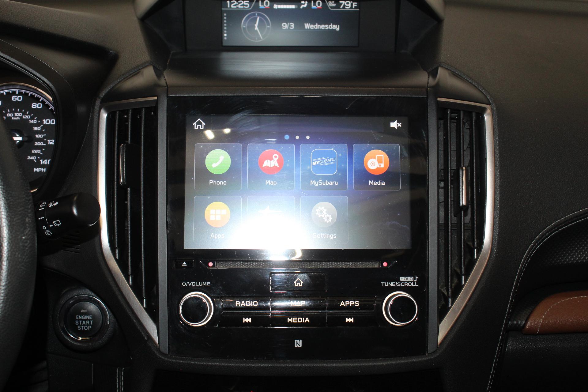 2021 Subaru Forester Vehicle Photo in NORTHAMPTON, MA 01060-1120