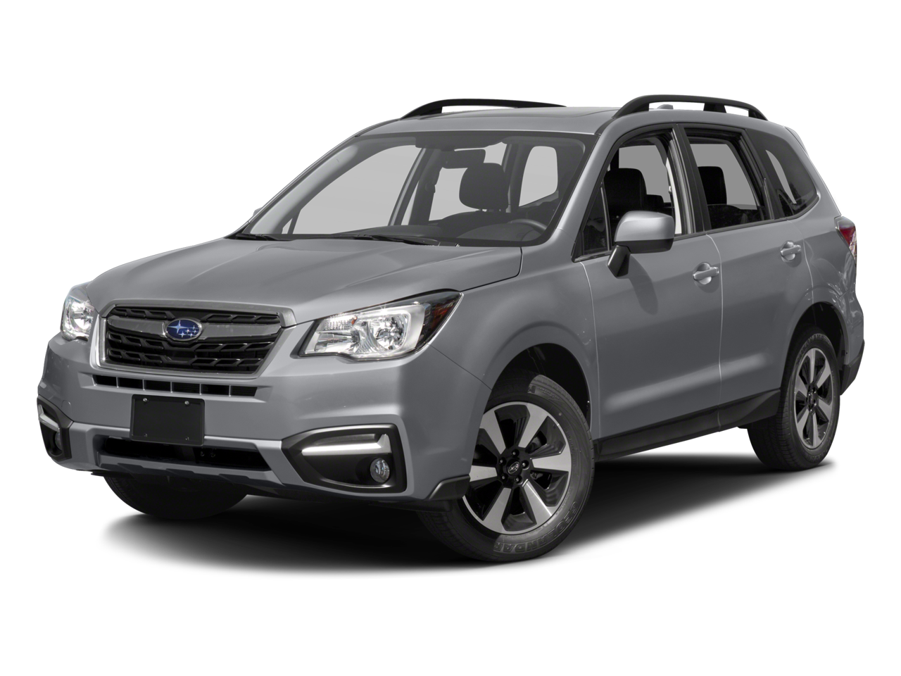 2017 Subaru Forester Vehicle Photo in Neenah, WI 54956