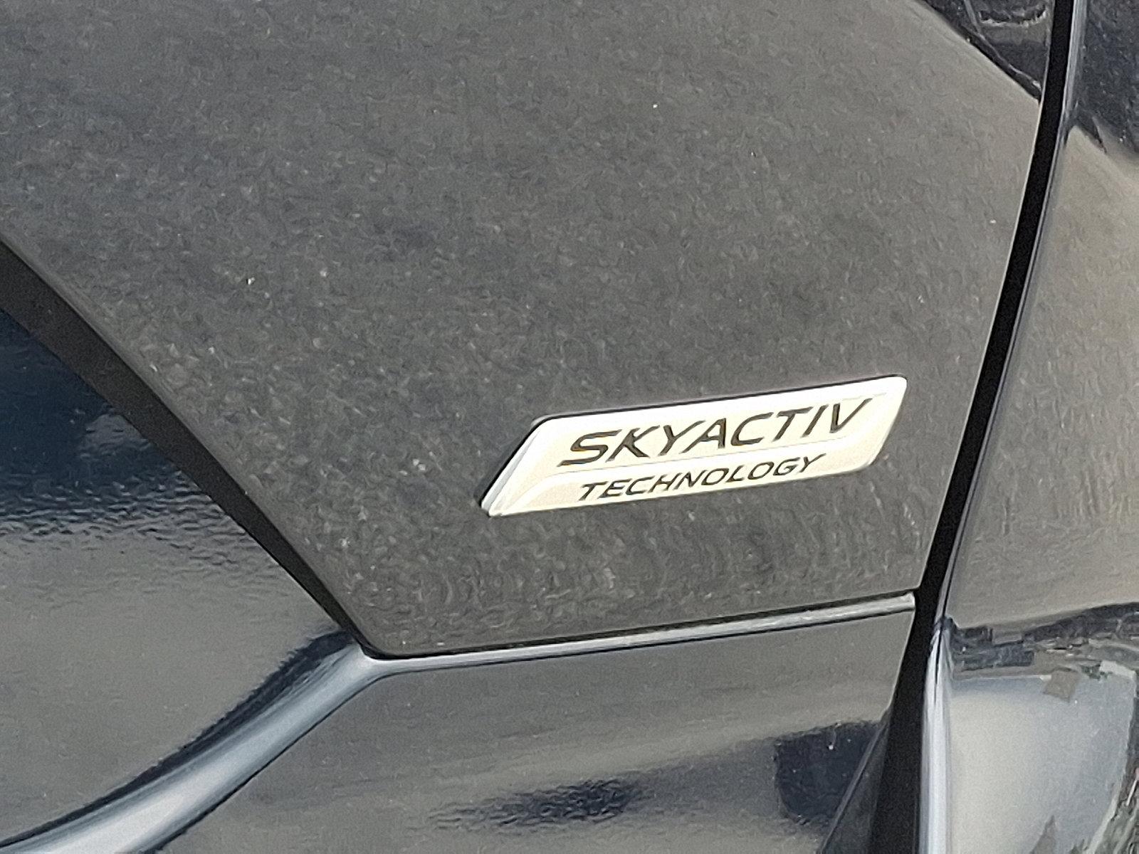2019 Mazda CX-5 Vehicle Photo in Harrisburg, PA 17111