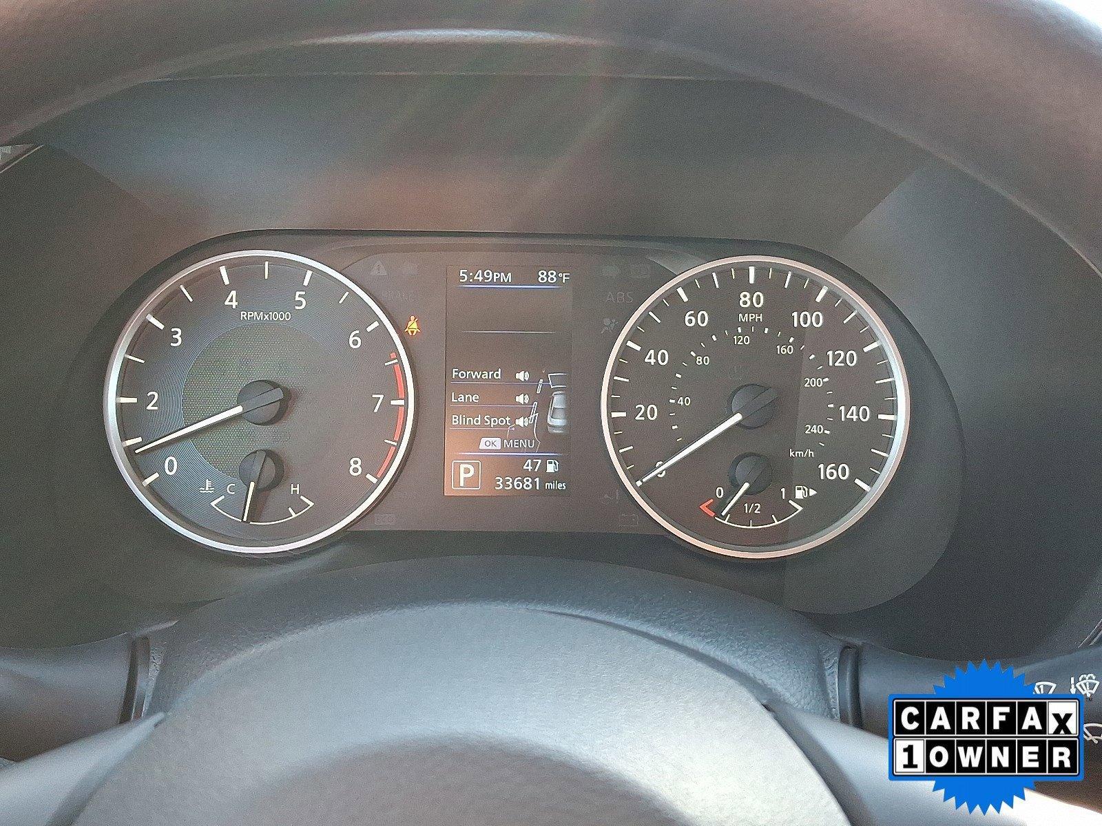 2023 Nissan Sentra Vehicle Photo in Harrisburg, PA 17111