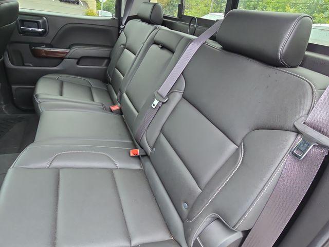 2017 GMC Sierra 1500 Vehicle Photo in Pleasant Hills, PA 15236