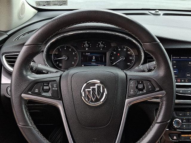 2022 Buick Encore Vehicle Photo in HARRISBURG, PA 17111-1033