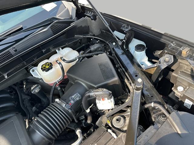 2023 GMC Sierra 1500 Vehicle Photo in MANITOWOC, WI 54220-5838