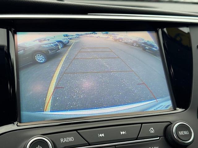 2019 Buick Envision Vehicle Photo in COLUMBIA, MO 65203-3903