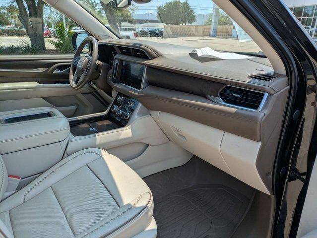 2021 GMC Yukon XL Vehicle Photo in SELMA, TX 78154-1459