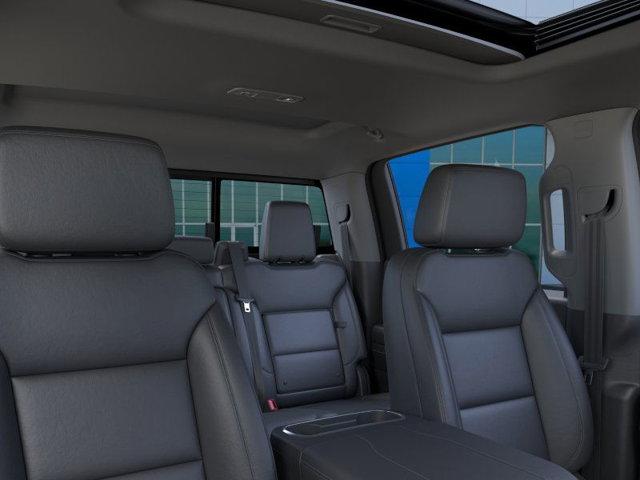 2026 Chevrolet Silverado 1500 Vehicle Photo in SELMA, TX 78154-1460