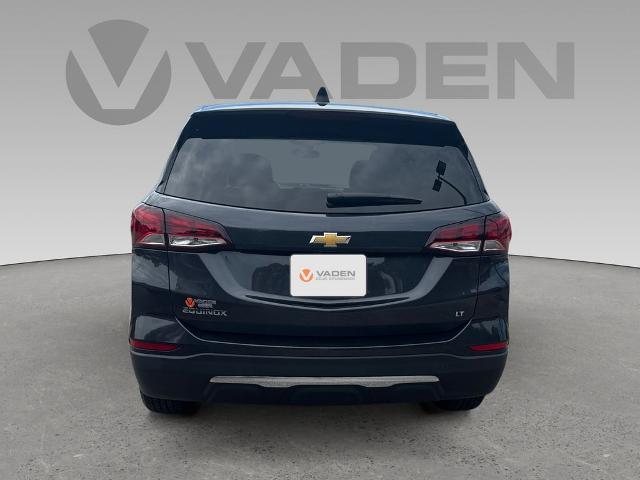 2022 Chevrolet Equinox Vehicle Photo in Brunswick, GA 31525