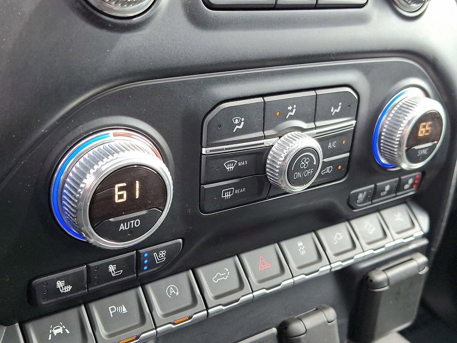 2019 GMC Sierra 1500 Vehicle Photo in Harrisburg, PA 17111