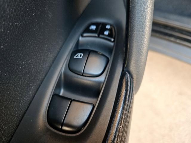 2016 Nissan Rogue Vehicle Photo in Weatherford, TX 76087