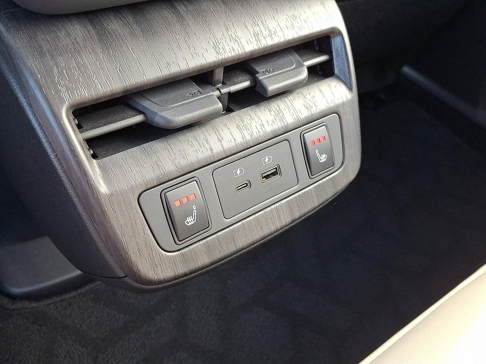 2024 Nissan ARIYA Vehicle Photo in Mechanicsburg, PA 17050-2306