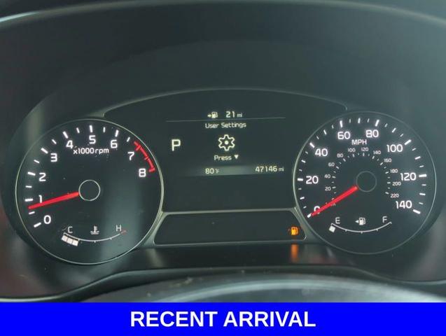2019 Kia Soul Vehicle Photo in Merrillville, IN 46410