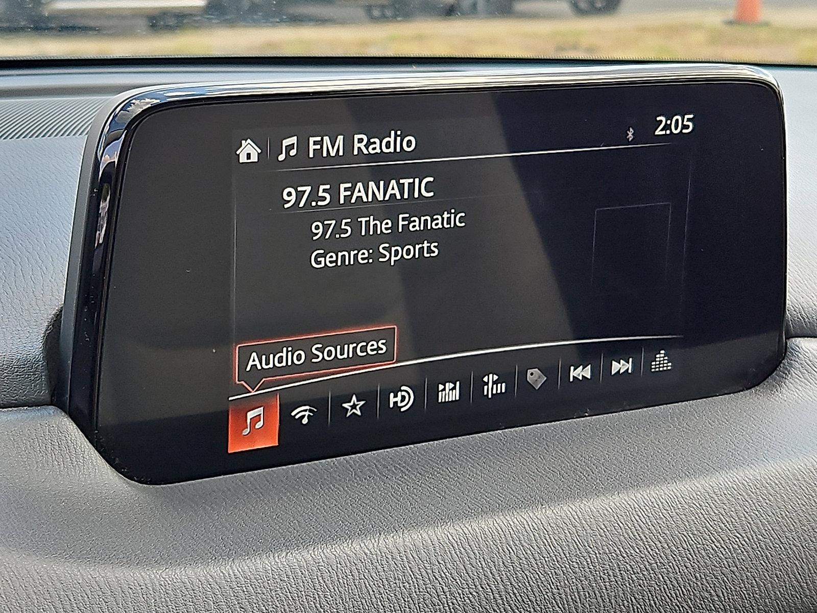 2017 Mazda CX-5 Vehicle Photo in Trevose, PA 19053