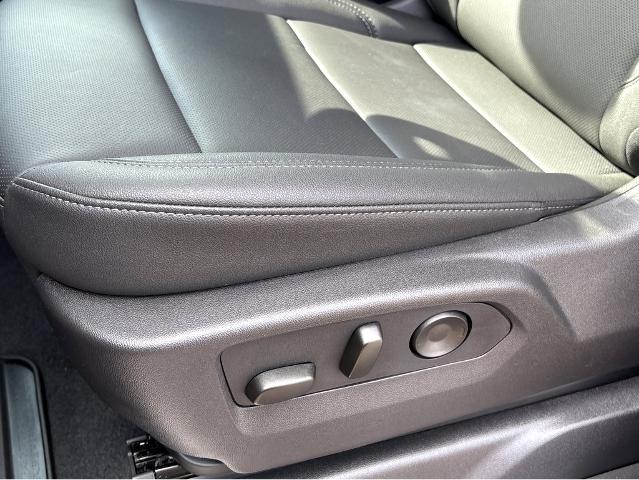 2025 Chevrolet Silverado 2500 HD Vehicle Photo in BEAUFORT, SC 29906-4218