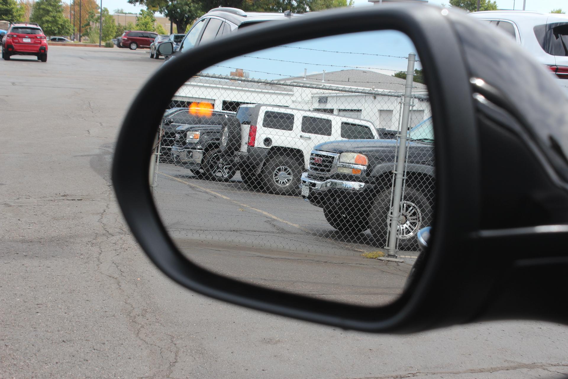 2026 Buick Encore GX Vehicle Photo in AURORA, CO 80012-4011