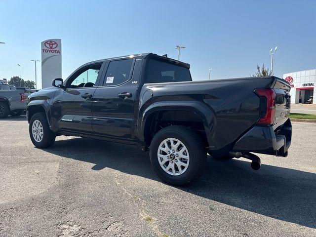 2025 Toyota Tacoma 4WD Vehicle Photo in Jonesboro, AR 72404