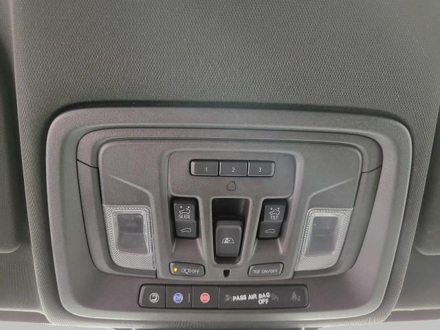 2023 Chevrolet Silverado 1500 Vehicle Photo in NEENAH, WI 54956-2243