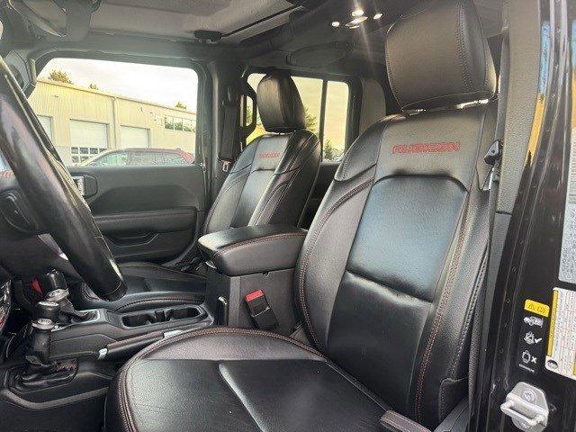 2020 Jeep Gladiator Vehicle Photo in Mechanicsburg, PA 17050-1707