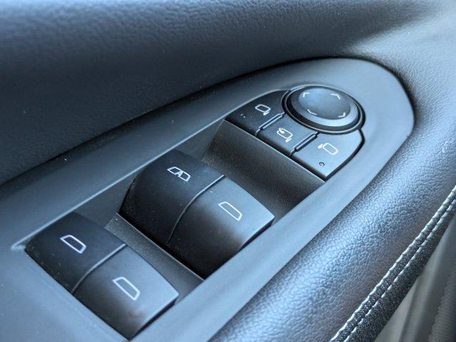 2025 Chevrolet Blazer EV Vehicle Photo in BRUNSWICK, GA 31525-1881