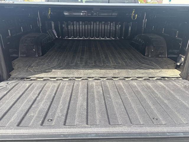 2019 Chevrolet Silverado 1500 Vehicle Photo in HARRISBURG, PA 17111-1033