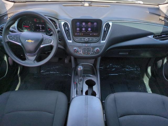 2019 Chevrolet Malibu Vehicle Photo in Brunswick, GA 31525