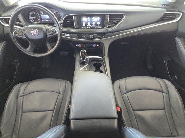 2020 Buick Enclave Vehicle Photo in Decatur, TX 76234