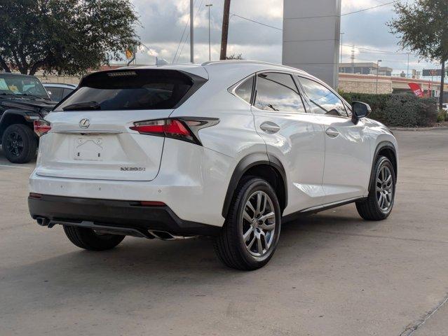 2015 Lexus NX Turbo Vehicle Photo in San Antonio, TX 78209