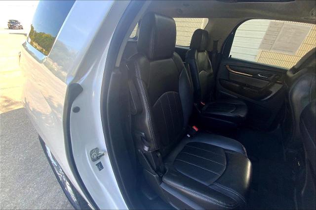 2016 GMC Acadia Vehicle Photo in KANSAS CITY, MO 64114-4545