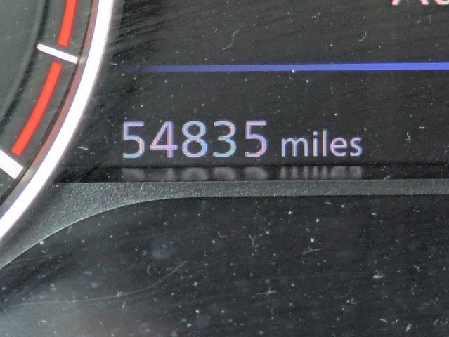 2023 Nissan Altima Vehicle Photo in BRUNSWICK, GA 31525-1881