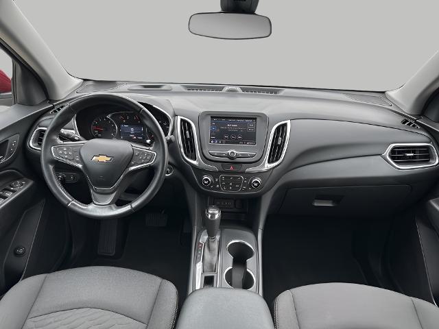 2021 Chevrolet Equinox Vehicle Photo in MANITOWOC, WI 54220-5838
