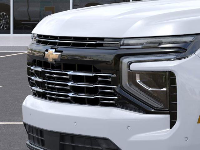 2026 Chevrolet Tahoe Vehicle Photo in SAVANNAH, GA 31406-4513