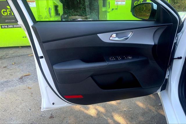 2024 Kia FORTE Vehicle Photo in KANSAS CITY, MO 64114-4545