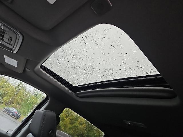 2026 GMC Sierra 1500 Vehicle Photo in TREVOSE, PA 19053-4984