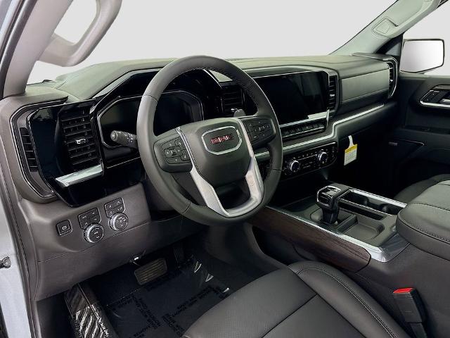 2026 GMC Sierra 1500 Vehicle Photo in PUYALLUP, WA 98371-4149