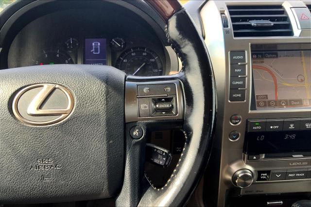 2018 Lexus GX Vehicle Photo in TOPEKA, KS 66609-0000