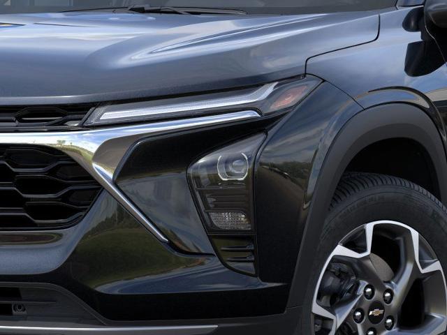 2026 Chevrolet Trax Vehicle Photo in SELMA, TX 78154-1460