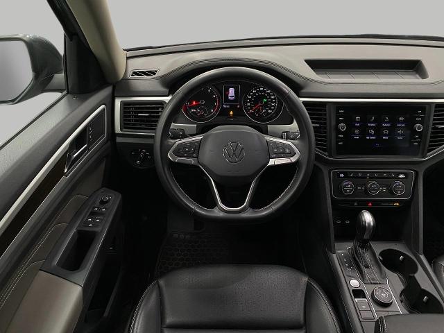 2021 Volkswagen Atlas Vehicle Photo in Appleton, WI 54913