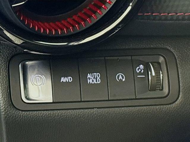 2026 Chevrolet Equinox Vehicle Photo in PUYALLUP, WA 98371-4149