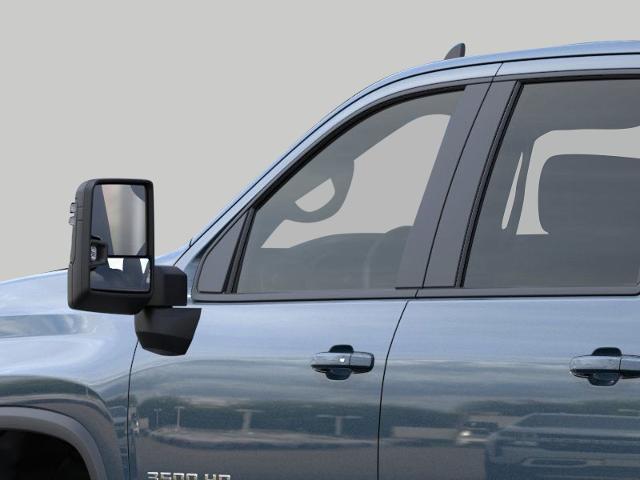 2026 Chevrolet Silverado 3500 HD Vehicle Photo in MANITOWOC, WI 54220-5838