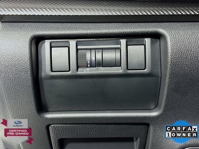 2024 Subaru Crosstrek Vehicle Photo in Puyallup, WA 98371