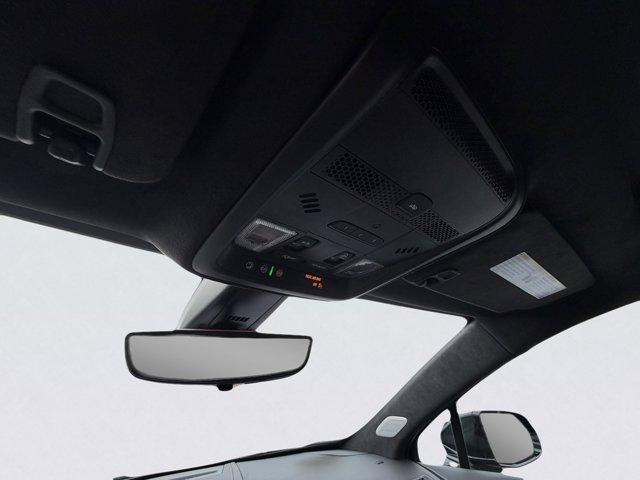 2024 Cadillac XT5 Vehicle Photo in LEOMINSTER, MA 01453-2952