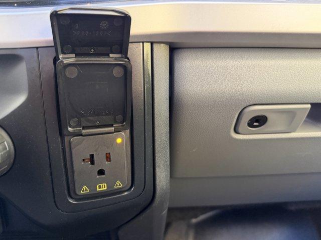 2023 Ford Super Duty F-350 SRW Vehicle Photo in LEOMINSTER, MA 01453-2952